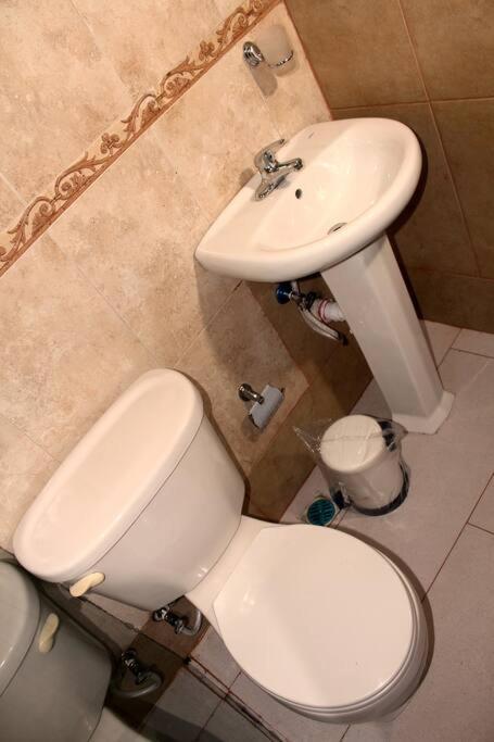 Dominican Suite 21, Amazing Apt/Studio Puerto Plata Buitenkant foto