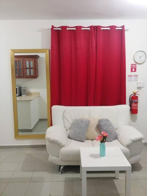 Dominican Suite 21, Amazing Apt/Studio Puerto Plata Buitenkant foto