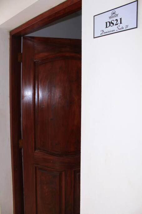 Dominican Suite 21, Amazing Apt/Studio Puerto Plata Buitenkant foto